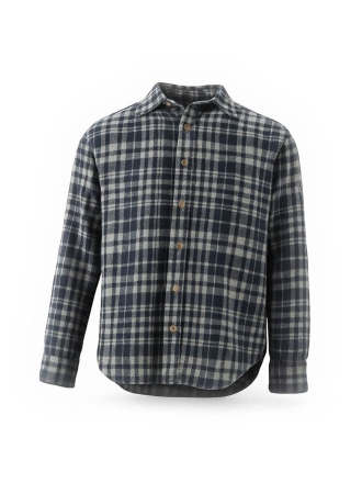 Timberland Hemd Grün 273264