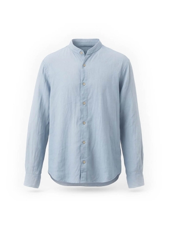 Timberland Hemd Blau 273266