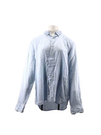 Timberland Hemd Blau 273266