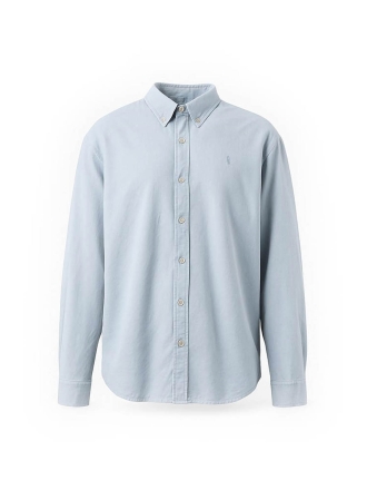 Timberland Hemd Blau 273267