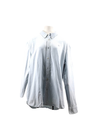 Timberland Hemd Blau 273267