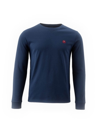 Timberland T-shirt Blau 273268