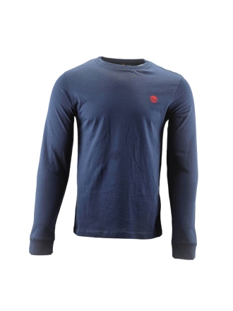 Timberland T-shirt Blau 273268