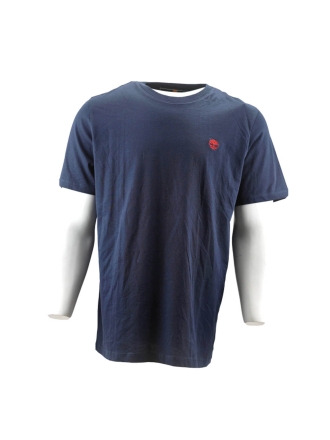 Timberland T-shirt Blau 273274