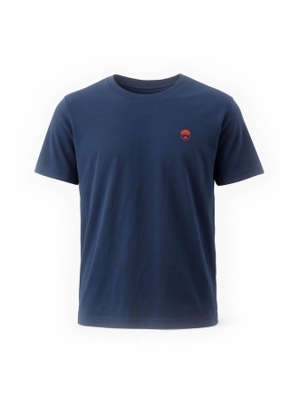 Timberland T-shirt Blau 273276