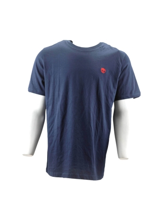 Timberland T-shirt Blau 273276