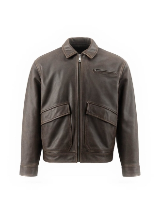 Timberland Jacke Braun 273287