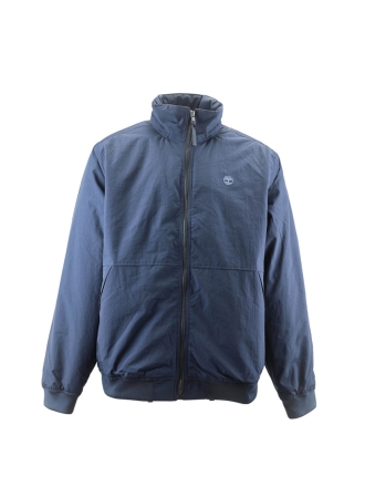 Timberland Jacke Blau 273290