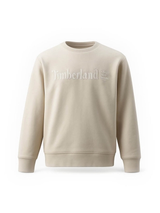 Timberland Pullover Beige 273293
