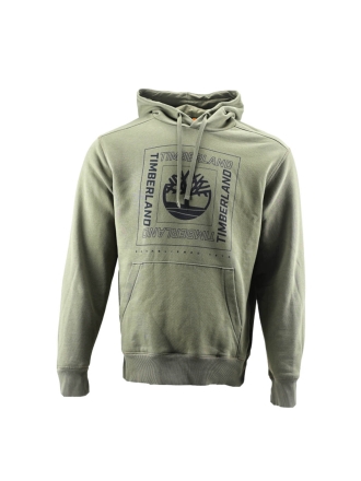 Timberland Hoodie Grün 273294