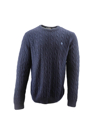 Timberland Pullover Grau 273296