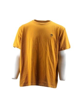 Timberland T-shirt Gold 273299