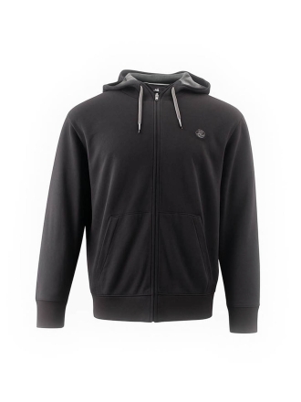 Timberland Hoodie Schwarz 273315