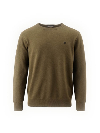 Timberland Pullover Grün 273328