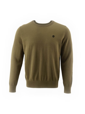 Timberland Pullover Grün 273329