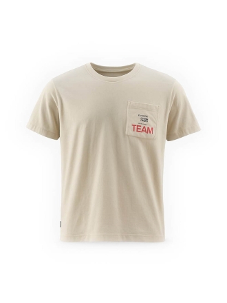 Timberland T-shirt Weiß 273333
