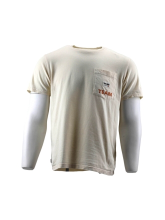 Timberland T-shirt Weiß 273333