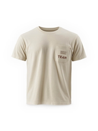Timberland T-shirt Weiß 273335