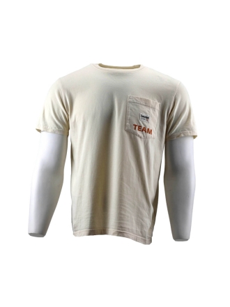 Timberland T-shirt Weiß 273335