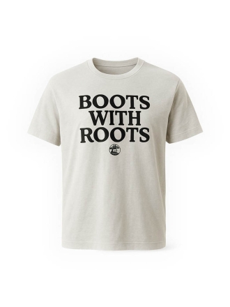 Timberland T-shirt Weiß 273337