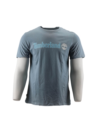 Timberland T-shirt Blau 273338