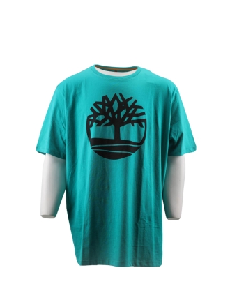 Timberland T-shirt Grün 273339