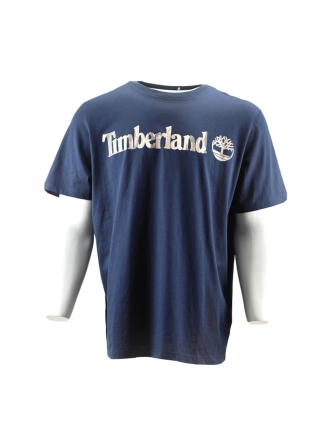 Timberland T-shirt Blau 273340