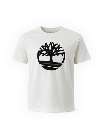 Timberland T-shirt Weiß 273343