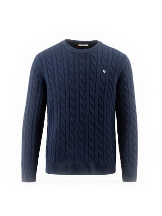 Timberland Pullover Blau 273344