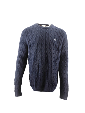 Timberland Pullover Blau 273344