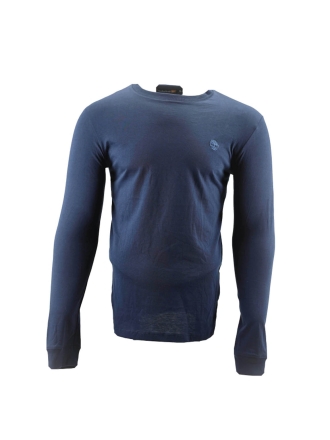 Timberland T-shirt Blau 273345