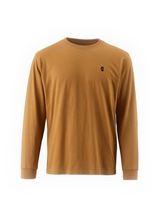 Timberland T-shirt Orange 273348