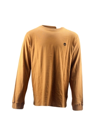 Timberland T-shirt Orange 273348