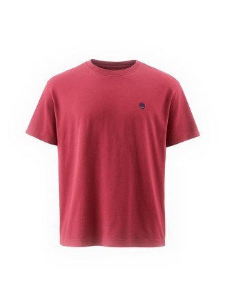 Timberland T-shirt Rot 273350