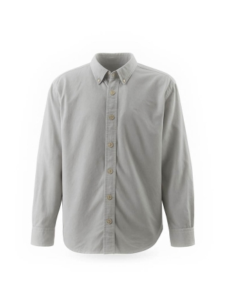 Timberland Hemd Weiß 273356