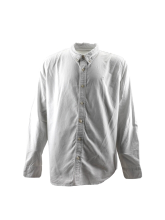 Timberland Hemd Weiß 273356