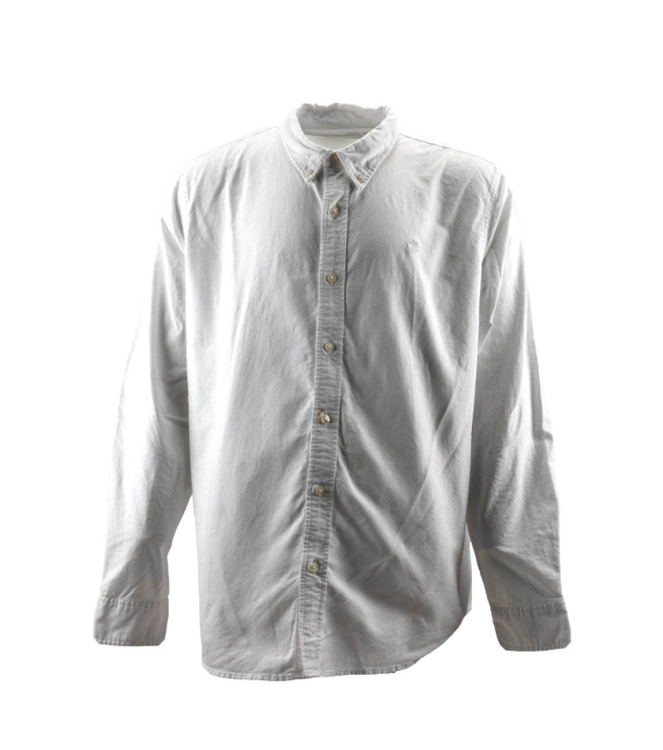Timberland Hemd