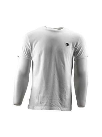 Timberland T-shirt Weiß 273357