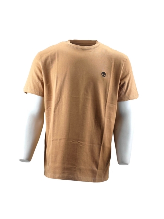 Timberland T-shirt Gelb 273360
