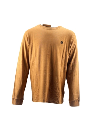 Timberland T-shirt Orange 273367