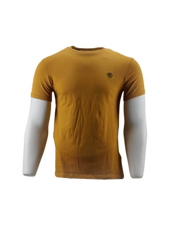 Timberland T-shirt Gelb 273378