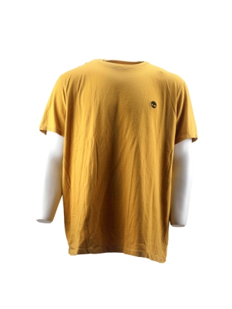 Timberland T-shirt Orange 273381