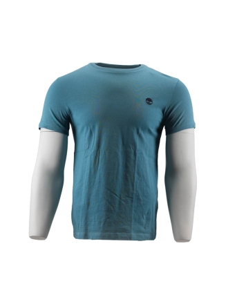 Timberland T-shirt Blau 273382
