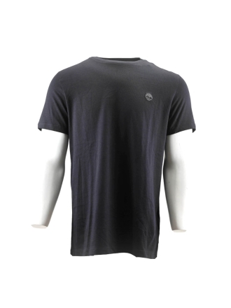 Timberland T-shirt Schwarz 273383