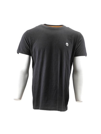 Timberland T-shirt Schwarz 273384