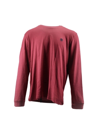 Timberland T-shirt Rot 273386
