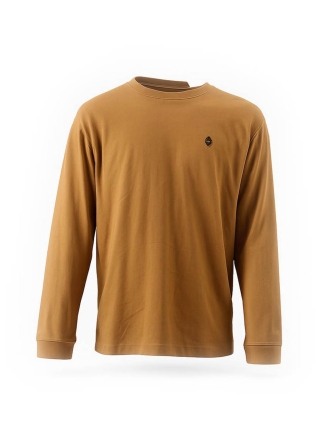 Timberland T-shirt Orange 273387