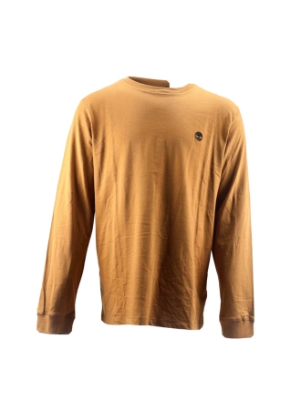 Timberland T-shirt Orange 273387