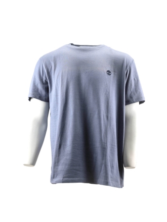 Timberland T-shirt Grau 273394