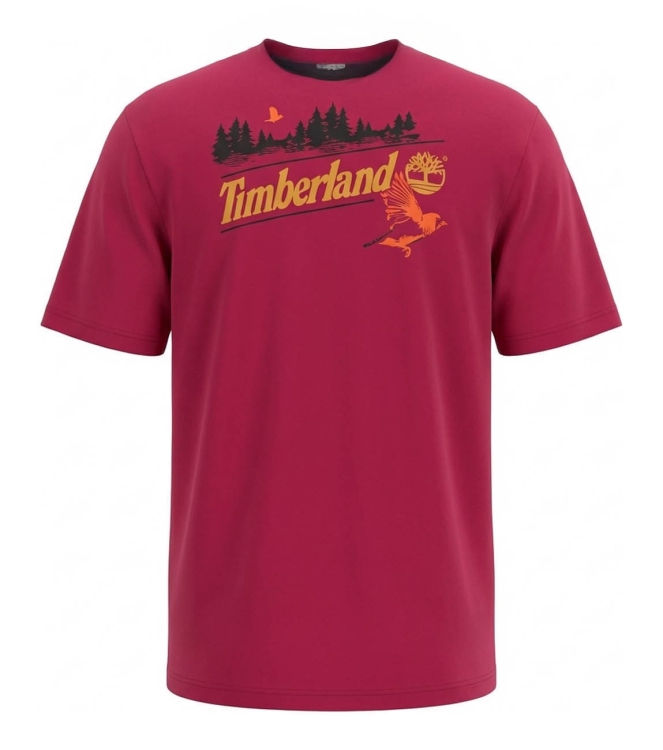 Timberland T-shirt